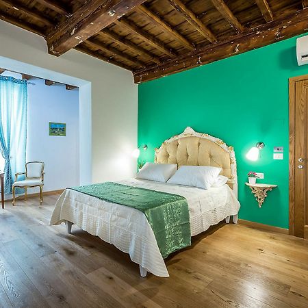 La Stella D'Oro B&B Флоренция Экстерьер фото