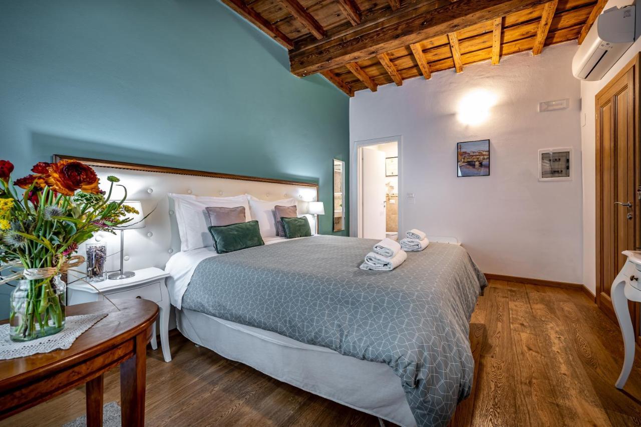 La Stella D'Oro B&B Флоренция Экстерьер фото