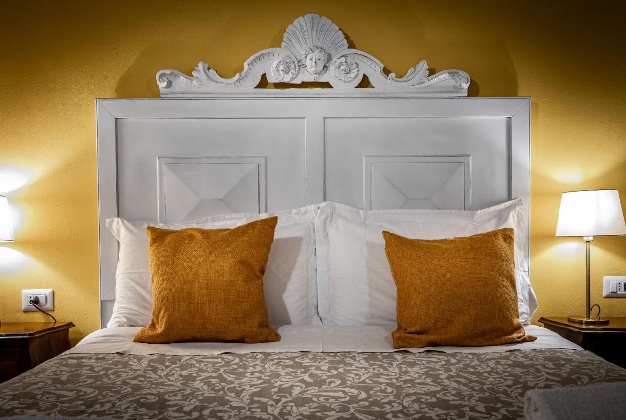La Stella D'Oro B&B Флоренция Экстерьер фото