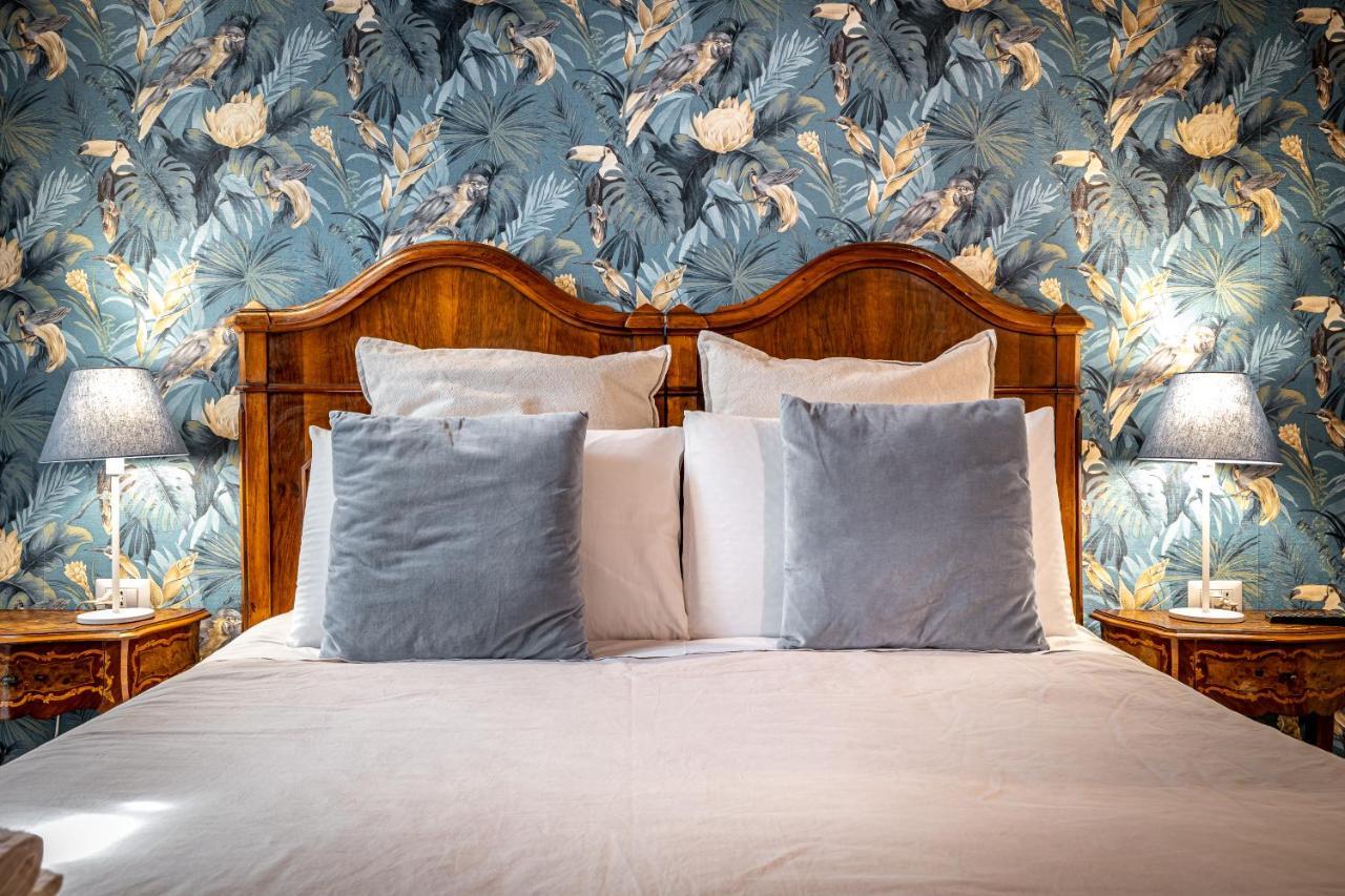 La Stella D'Oro B&B Флоренция Экстерьер фото