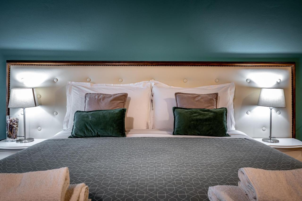 La Stella D'Oro B&B Флоренция Экстерьер фото