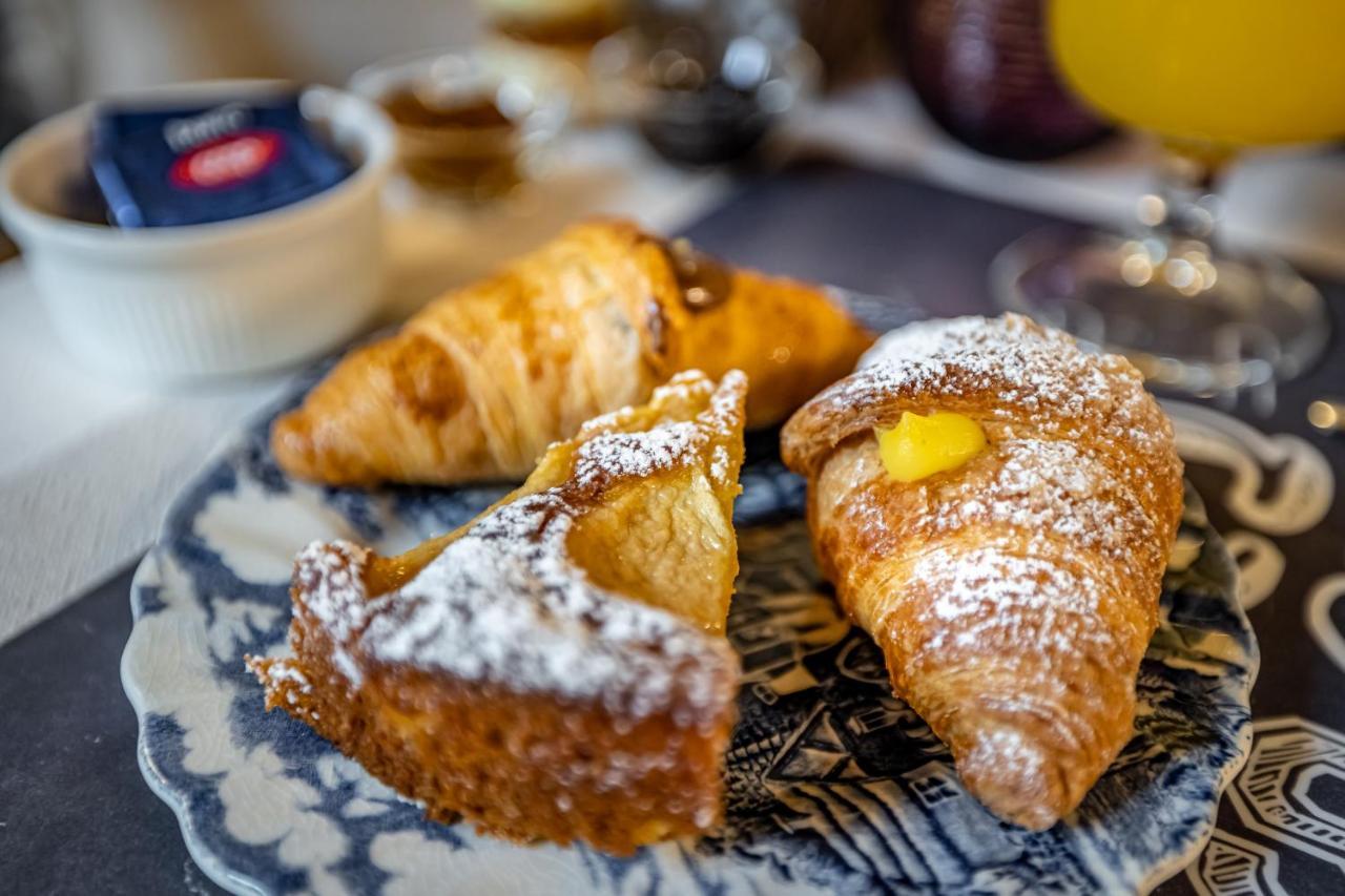 La Stella D'Oro B&B Флоренция Экстерьер фото