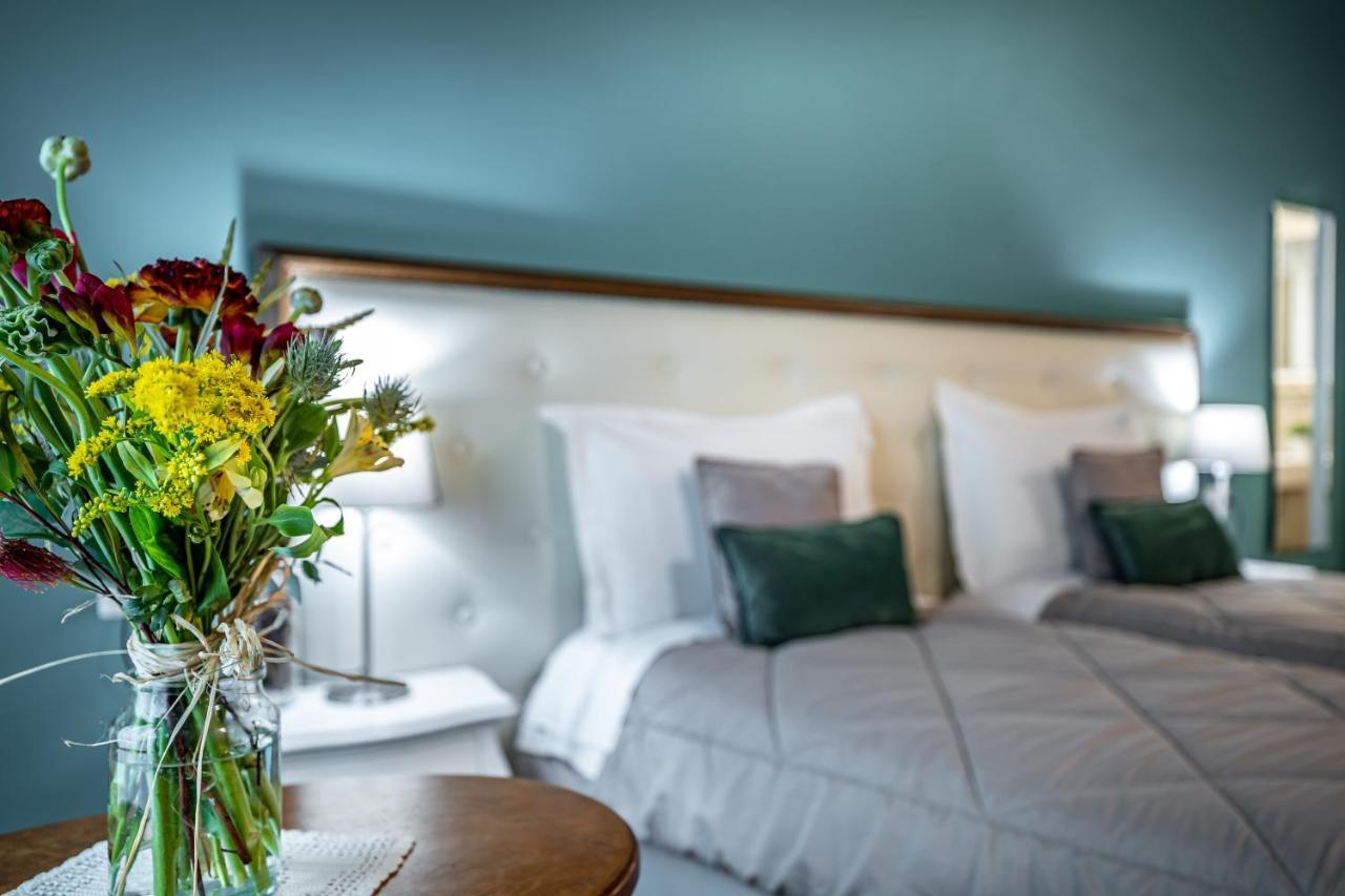 La Stella D'Oro B&B Флоренция Экстерьер фото