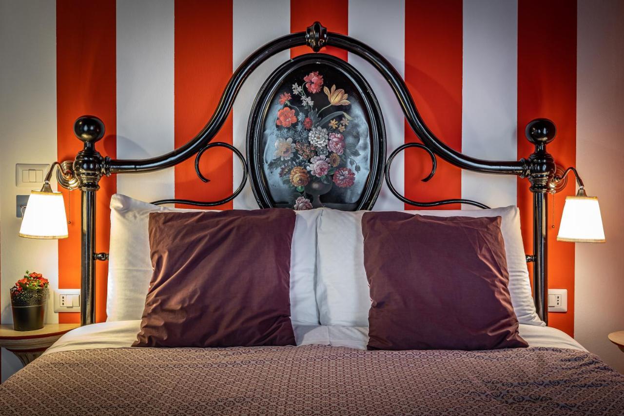 La Stella D'Oro B&B Флоренция Экстерьер фото