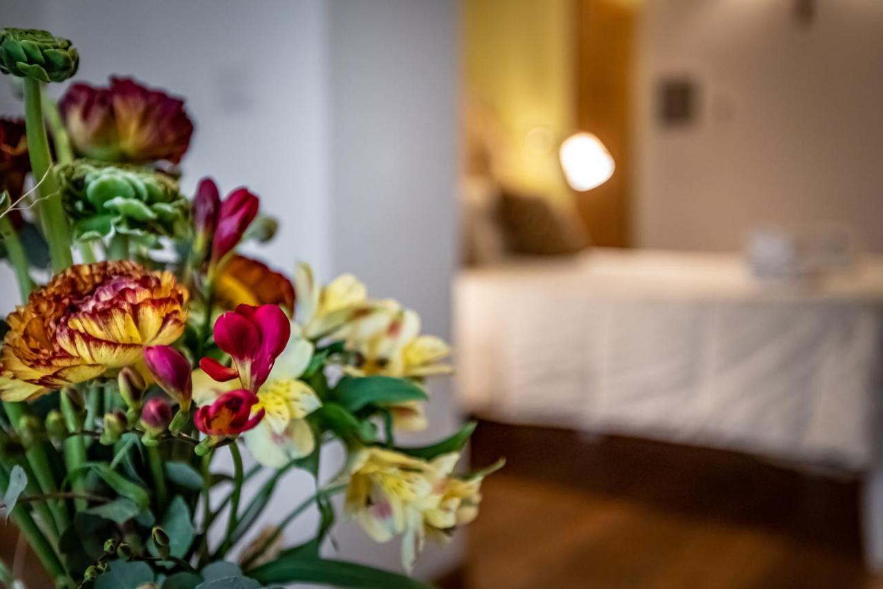 La Stella D'Oro B&B Флоренция Экстерьер фото