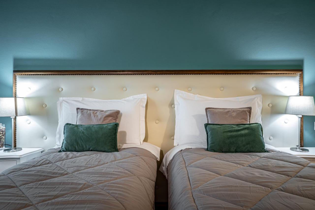 La Stella D'Oro B&B Флоренция Экстерьер фото