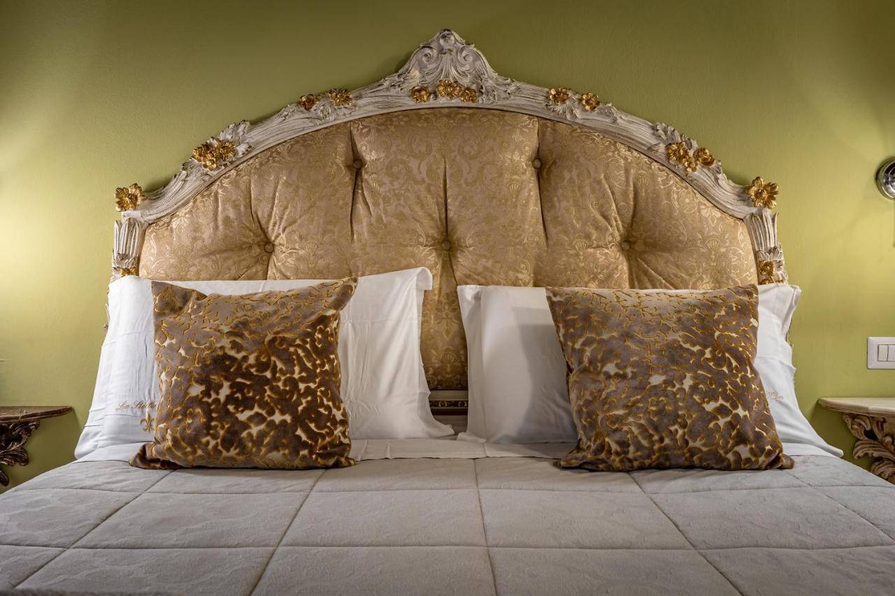 La Stella D'Oro B&B Флоренция Экстерьер фото